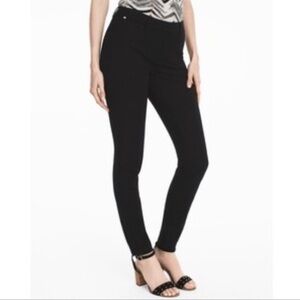 White House Black Market New With Tags The Skimmer Pants Size 4L